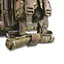 Плитоноска Kiborg GU gen.2 + 8 подсумков MultiCam (1000-k45004) - миниатюра 8