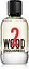 Туалетная вода Dsquared2 2 Wood 100 мл  - миниатюра 1