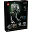 Конструктор LEGO Star Wars Крокохід AT-ST 1513 деталей (75417) - мініатюра 11