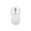 Мишка Ajazz AJ139 V2 MC Wireless/Bluetooth/USB White (AJ139-V2-MC-W) - мініатюра 3