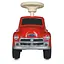 Детская каталка-толокар Bambi M 5000-3 - первый транспорт для вашего малыша, красная - миниатюра 4