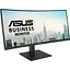 Монитор 34" ASUS VA34VCPSR Curved UWQHD VA 100Hz (90LM08JJ-B02170) - миниатюра 2
