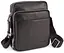 Шкіряна чоловіча сумка Marco Coverna 23х20х7 см sum0023796 - мініатюра 1