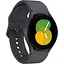 Смарт-часы Samsung Galaxy Watch5 40mm Graphite (SM-R900NZAA) - миниатюра 4