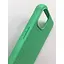 Оригинальный противоударный силиконовый чехол UAG DOT Silicone для iPhone 13 Spearmint (11317V317777) - миниатюра 6