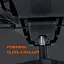 Ігрове крісло Canyon Ventra MOCH01 Mesh Black (CNS-MOCH01) - мініатюра 5