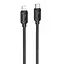 Дата кабель Hoco X115 Surpass Type-C to Lightning 27W (1m) - миниатюра 1