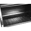 Уцінка. Хлібниця Brabantia Roll Top Bread Bin 17.3x31.6x26.5 см чорна (236686)  - мініатюра 4