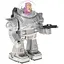 Робот зоряний солдат IF13 - мініатюра 1