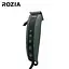 Машинка провідна Rozia HQ-351 від мережі для стрижки волосся зі змінними насадками 5 Вт - мініатюра 3