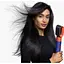 Фэн-стайлер Dyson Airwrap Multi-Styler and Dryer Straight to Wavy Strawberry Bronze/Blush Pink (560767-01) EU (123440) - миниатюра 7