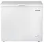 Морозильна скриня Milano MCD290W біла - мініатюра 1