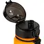 Пляшка UZspace Colorful Frosted 3026 500 мл Orange - мініатюра 3
