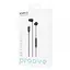 Наушники Proove проводные Scape C1 Type-C черные - миниатюра 2