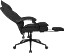 Офисное кресло GT Racer черное (B-2509 Black) - миниатюра 5
