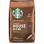 Кофе молотый Starbucks House blend 340 г - миниатюра 1