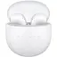 Бездротові навушники Haylou X1 Neo, TWS, IPX4, BT5.3, 30mAh, 310mAh, 5h, white 2024 UA UCRF - мініатюра 1