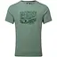 Футболка Mountain Equipment Freedom Mens Tee Sage XXL (1053-ME-007328.1790.XXL) - мініатюра 1