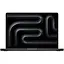 Ноутбук Apple MacBook Pro 14" Space Black Late 2023 (MRX43) - миниатюра 1