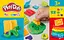 Набор для творчества Hasbro Play-Doh Основы Fundamentals Letters (E8530_E8532) - миниатюра 2