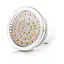 Лампа Brille світлодіодна LED 4.6W GU10 WW MR16 220 В - мініатюра 1