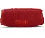 Bluetooth колонка JBL Charge 5 (JBLCHARGE5RED) red UA - мініатюра 4