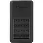 Зовнішній жорсткий диск Verbatim Store 'n' Go KeyPad 1TB (53401) [157798] - мініатюра 1