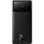 Портативный аккумулятор Baseus Bipow Digital Display Fast Charge 25W 20000mAh black (PPBD020301) - миниатюра 1