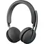 Bluetooth-гарнитура Logitech Zone Wireless 2 Graphite Teams version native Bluetooth (981-001436) - миниатюра 1