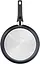 Сковородка Tefal Force 24 см Titanium 2X (C2920402), с двухшаровым титановым антипригарным покрытием - миниатюра 4