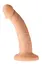Фалоімітатор Mister Dixx Trouble Tony 7.1 Inch 18.5 см тілесний - мініатюра 3