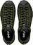 Кросівки Scarpa Mojito Trail GTX 43 Green/Lime (1004-63316-200/00743) - мініатюра 2