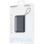 Портативный аккумулятор Proove Moon Rock 22.5W 20000mAh gray (PBM222012105) - миниатюра 3