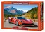 Пазл Castorland puzzle Червоний автомобіль у горах, 500 ел. (B-52967) - мініатюра 1