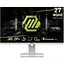 Монітор MSI 27" MAG 274QRFW 2xHDMI DP Audio IPS 2560x1440 180Hz 1ms sRGB 123% FreeSync Pivo teh0014266 - мініатюра 1
