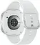 Смарт-часы Samsung Galaxy Watch 8 44mm Silver (SM-L330NZSASEK) - миниатюра 4