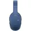 Наушники беспроводные Havit H633BT Blue Bluetooth 5.1 микрофон динамика 40 мм Type-C 350 mAh (HV-H633BT) - миниатюра 4