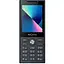 Телефон Nomi i2841 Black UA UCRF - мініатюра 1