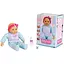 Игрушечная интерактивная кукла Klein Baby Coralie (1717) - миниатюра 7