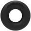 Эрекционное кольцо Bathmate Power Rings Barbarian 5 см черный - миниатюра 1