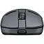 Мышь Lorgar MSE90W Magnesium Alloy Wireless Gaming Mouse Elite Dark Grey (LRG-MSE90W-DG) - миниатюра 7