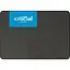 Накопитель SSD Micron 2.5" 240GB SATA BX500 teh0014721 - миниатюра 1