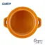 Горщик Heinner керамічний 17 x 18 см 4.5 л (HR-FJ-052) - мініатюра 4