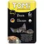 Влажный корм TOMi Superpremium Junior для котят консервы для котят, пауч 100г - миниатюра 1