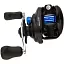 Котушка Shimano SLX XT A 151 XG Left Hand 4+1BB - мініатюра 4