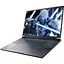 Ноутбук Thunderobot 16 RS16 2560x1600 IPS/Intel Core i9-13900HX/16GB/1TB/RTX 5070 Ti 12GB/DOS/Black (RS16-i9139HX57TC1Q240ARB16) - миниатюра 2