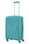 Валіза American Tourister SOUNDBOX 67 см TURQUOISE 67x46,5x29(32) 32G*61002 - мініатюра 7