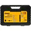 Набір універсальний DeWalt в кейсі 100 предметів (DT71563) - мініатюра 6