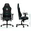 Крісло ігрове Anda Seat Phantom 3 XL Dark Gray Fabric (AD18XL-52-GB-F-G01) - мініатюра 8