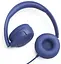 Гарнитура JBL TUNE 530 Blue (JBLT530BLU) - миниатюра 6